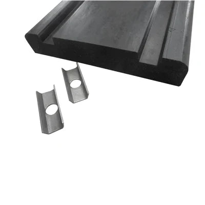 Wall Guard - 200mm x 40mm x 3000mm