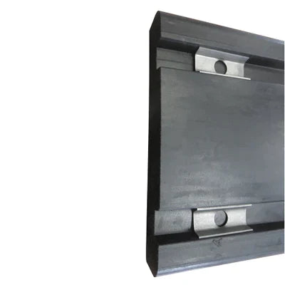 Wall Guard - 200mm x 40mm x 3000mm