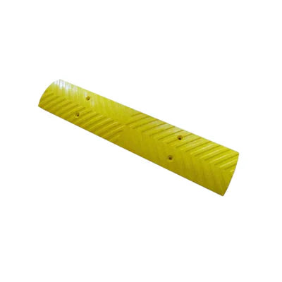 Plastic Safety Rumble Strip