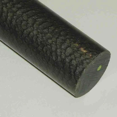 Gray Nylatron® GSM Rod: 160mm to 250mm diameter