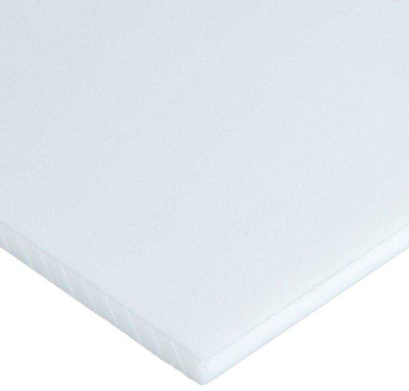 Lavender PTFE Plastic Sheet - 0.25mm To 30mm Thick