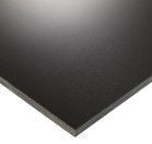 Dark Slate Gray Tufnol 1P/13 Plastic Sheet - 12mm To 25mm Thick