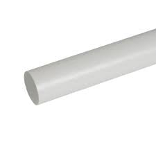 PET Plastic Rod